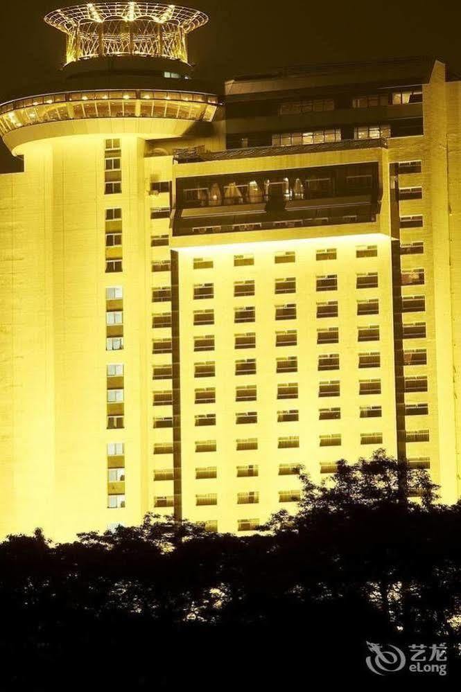 Shunsheng Hotel Wenzhou Esterno foto